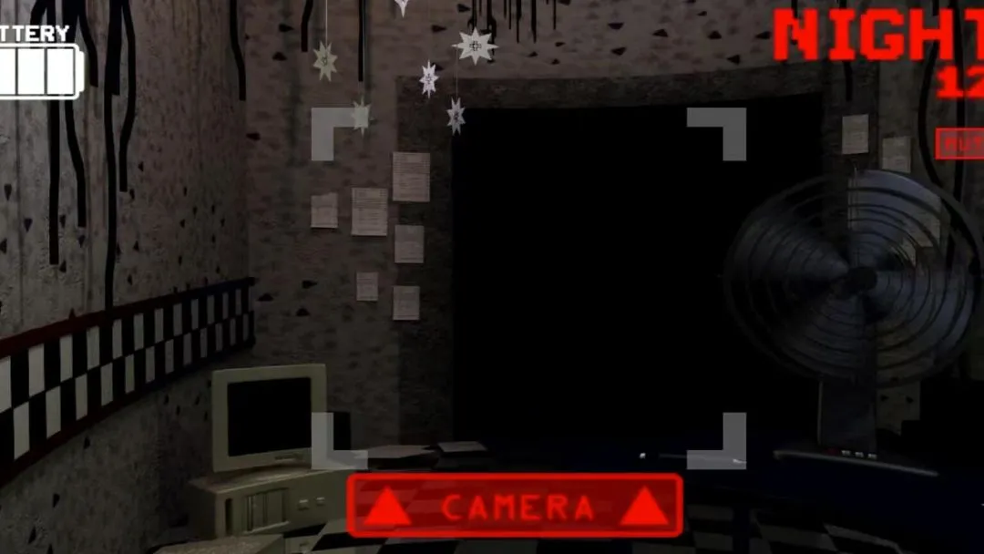 �����������FNAFͬ�˰�2026���°汾v1.0.2 ��׿���ͼ
