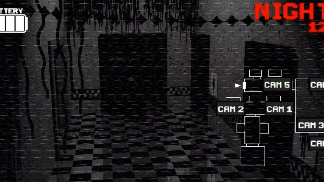 �����������FNAFͬ�˰�2026���°汾v1.0.2 ��׿���ͼ