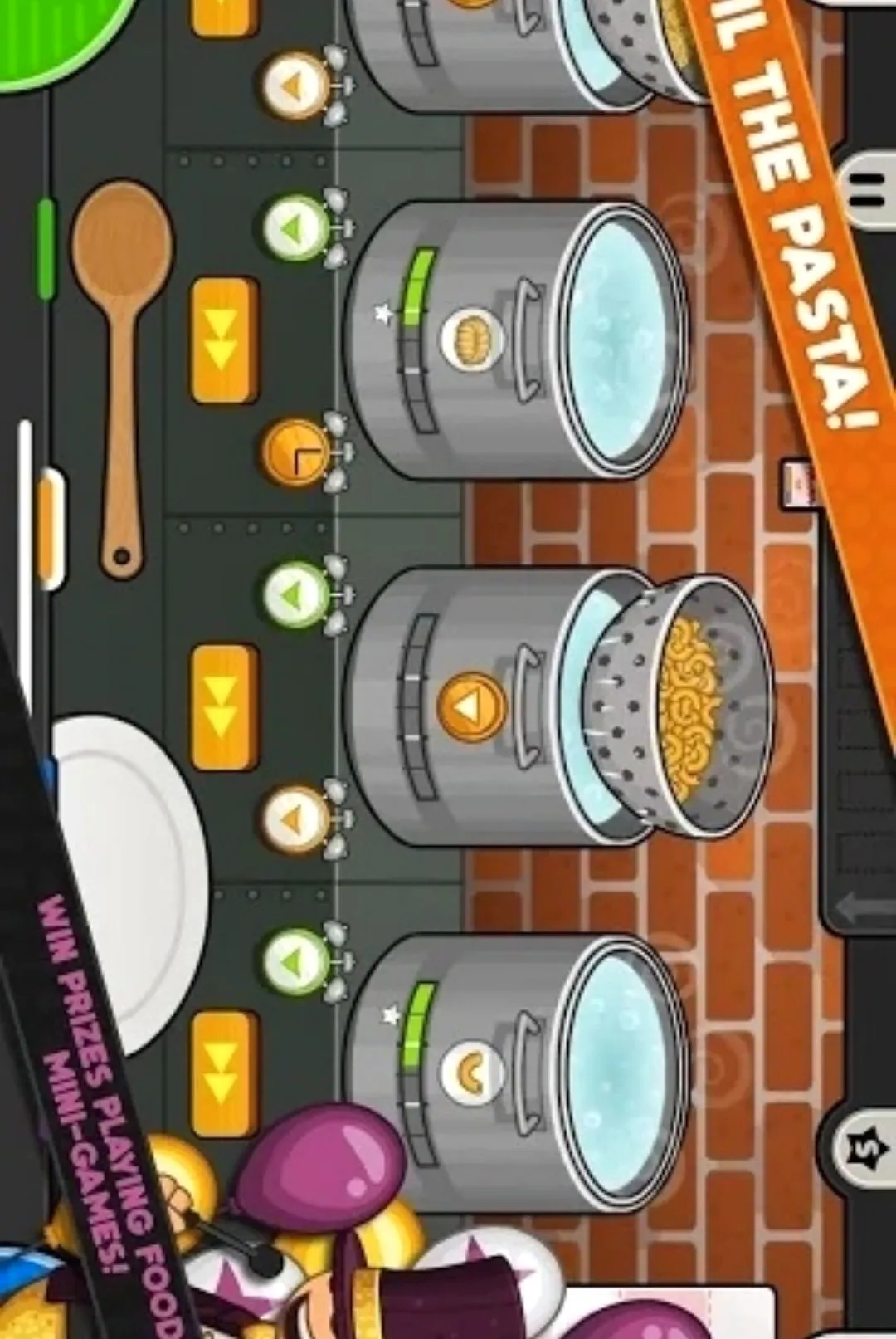 �ϵ�����������Ϸ���޻��Ұ�v1.0.9 �ֻ����ͼ