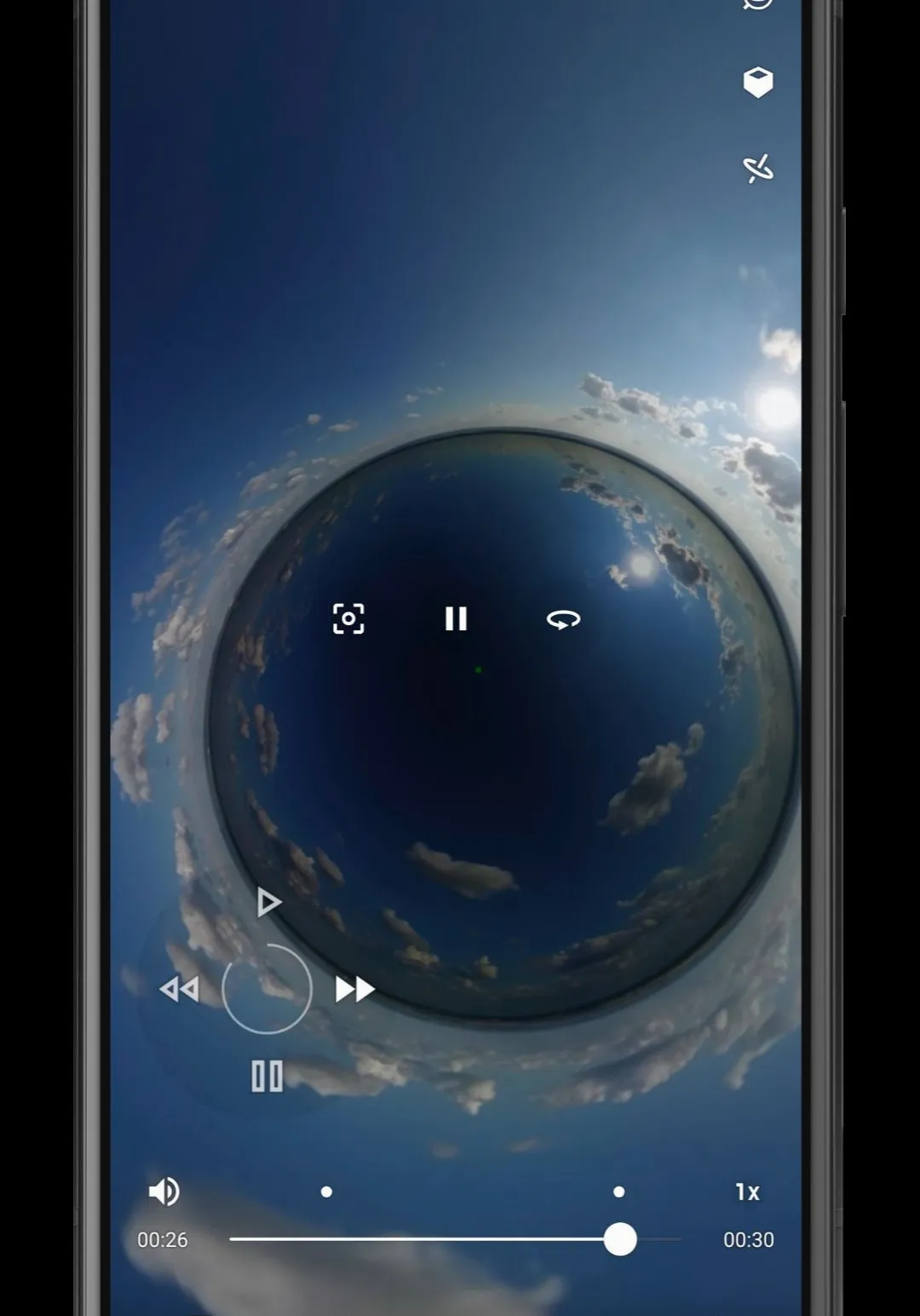 VR ý�岥����v2.6.2 ��׿���ͼ