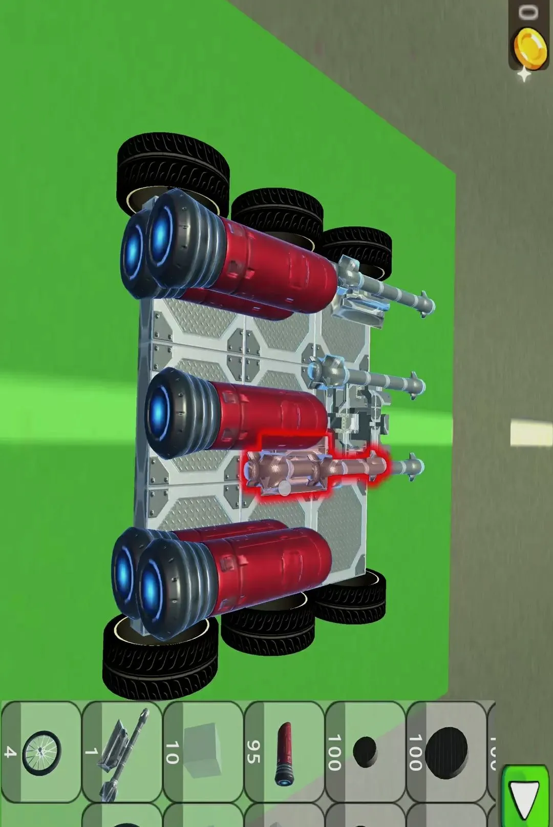 ����������С��Ϸ�����ֻ���v1.0.1 ��׿���ͼ