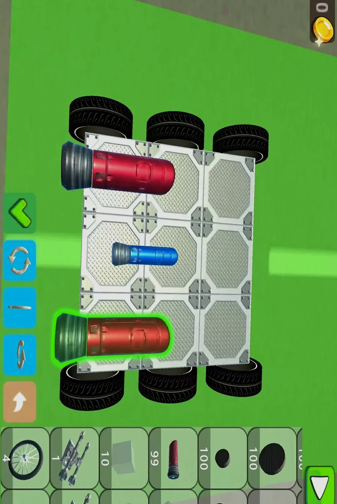 ����������С��Ϸ�����ֻ���v1.0.1 ��׿���ͼ