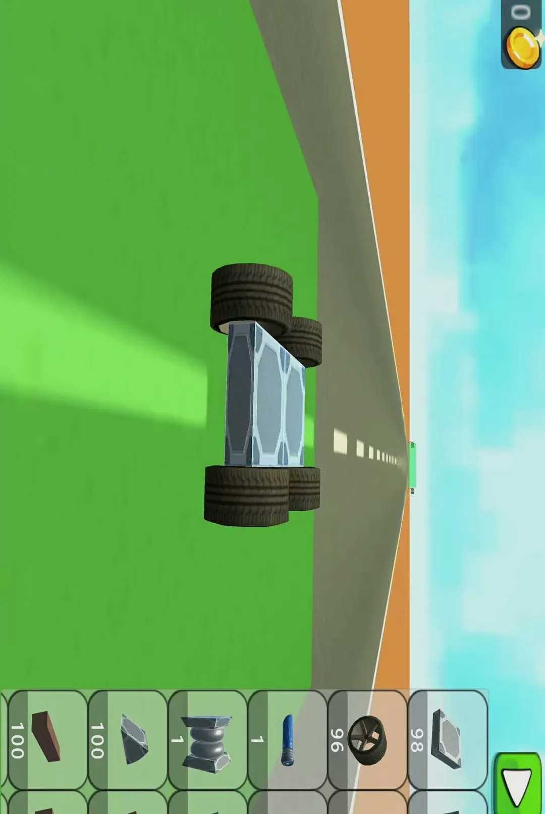 ����������С��Ϸ�����ֻ���v1.0.1 ��׿���ͼ
