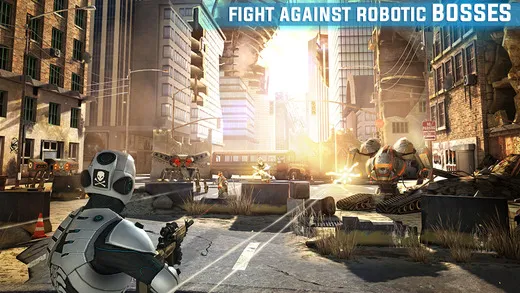 Overkill 3ɱ¾֮��32026�ٷ����°汾v1.4.5 ��Ѱ��ͼ