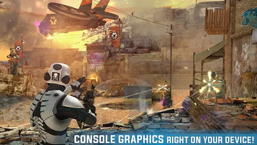 Overkill 3ɱ¾֮��32026�ٷ����°汾v1.4.5 ��Ѱ��ͼ