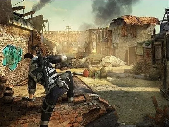 Overkill 3ɱ¾֮��32026�ٷ����°汾v1.4.5 ��Ѱ��ͼ