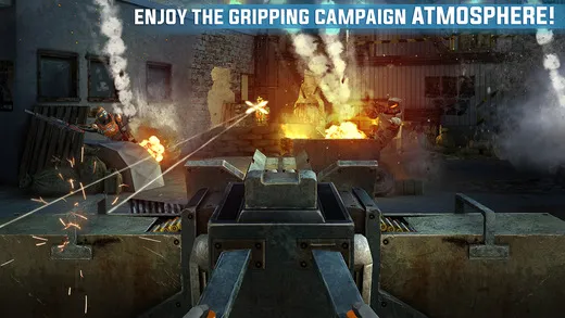 Overkill 3ɱ¾֮��32026�ٷ����°汾v1.4.5 ��Ѱ��ͼ