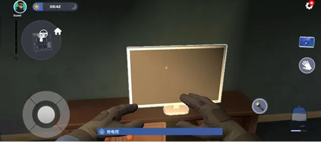 小偷模拟器最新手机版 小偷模拟器最新手机版