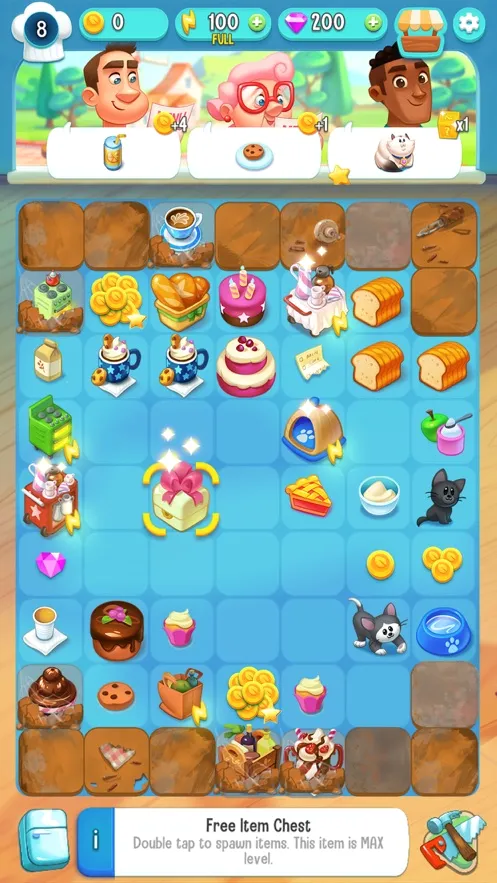 �����ڱ��ϲ���Ϸ������ʹ����ʯv0.83.1 ��Ѱ��ͼ