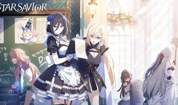 StarSavior�����ֻ���v0.0.1709901 ��׿���ͼ