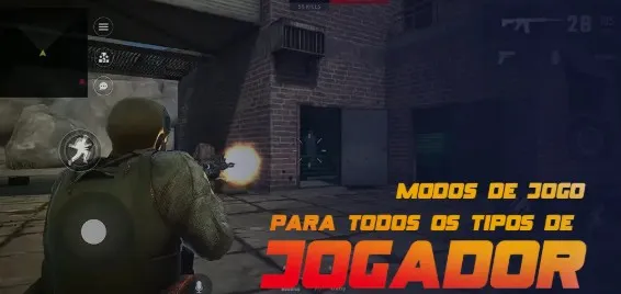 死亡地带:黑暗降临MOD版