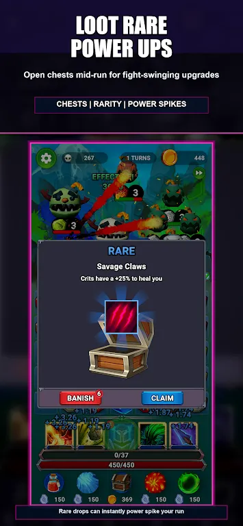 ħ������RPG��Ϸ��׿���ֻ���v1.0.3 �ֻ����ͼ