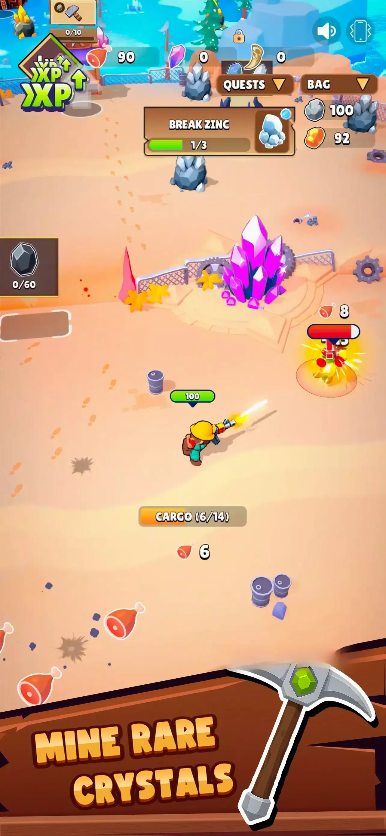 �ڿ�ð�գ�����RPG��Ϸv0.4 �ֻ����ͼ