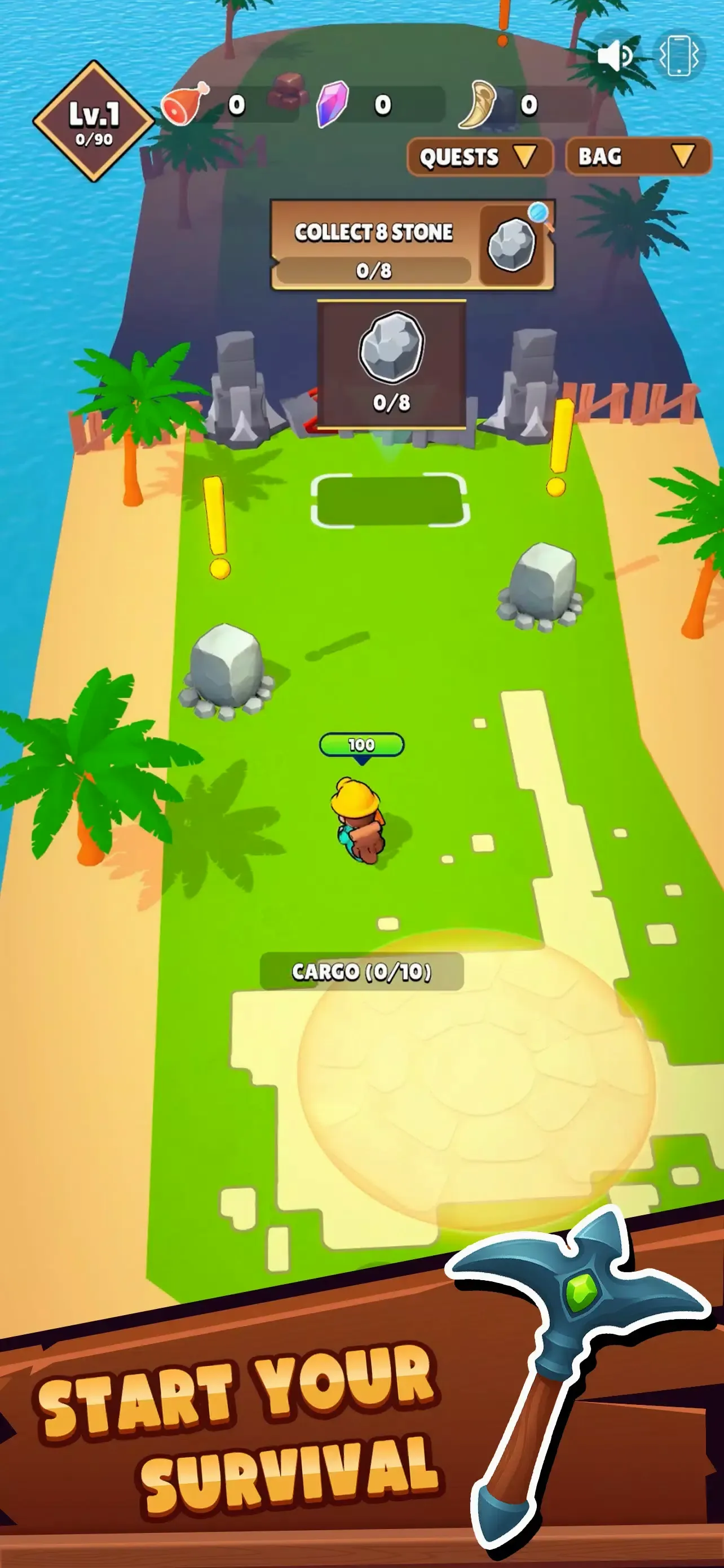 �ڿ�ð�գ�����RPG��Ϸv0.4 �ֻ����ͼ