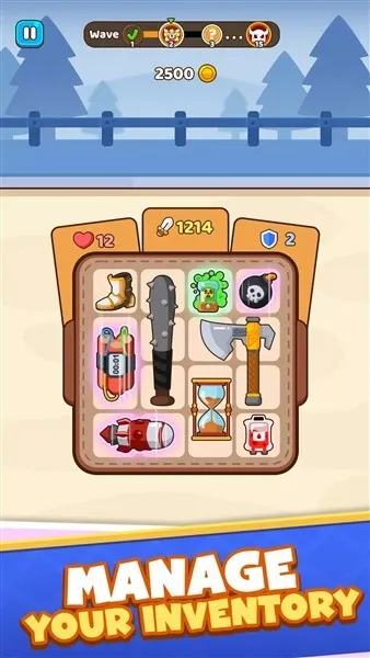 ����RPG�ϲ���ս������MOD�˵���v1.0.5 ��׿���ͼ
