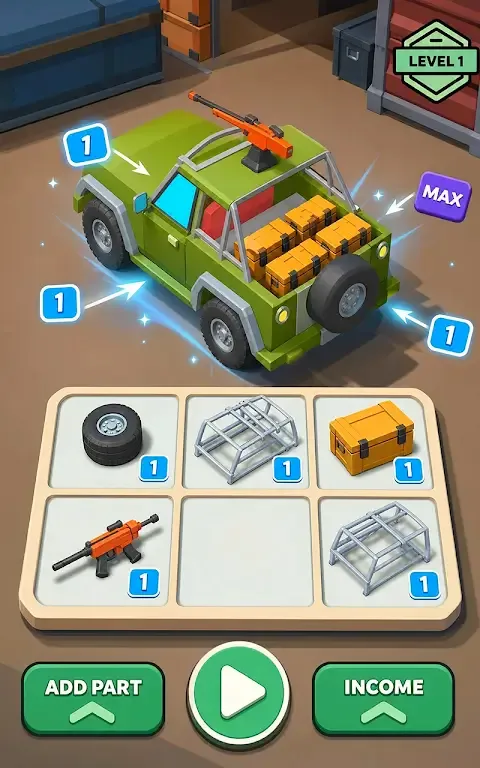 ����˹���������Ϸv1.0.1 ��׿���ͼ