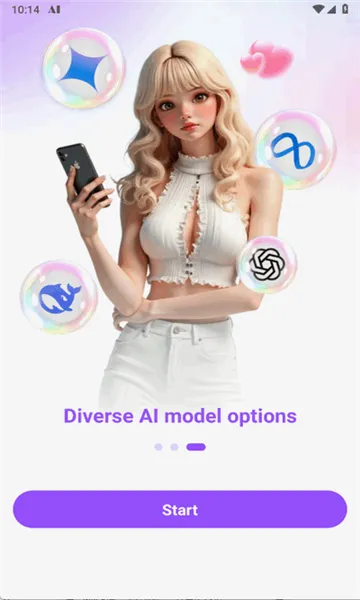 Crave AIv1.4.7 ��Ѱ��ͼ