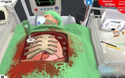 surgeonsimulator2026最新版本 surgeonsimulator2026最新版本