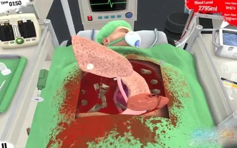 surgeonsimulator2026最新版本 surgeonsimulator2026最新版本