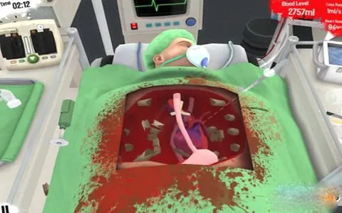 surgeonsimulator2026最新版本 surgeonsimulator2026最新版本