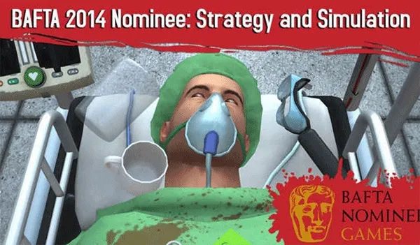 surgeonsimulator2026���°汾v1.4 ��׿���ͼ