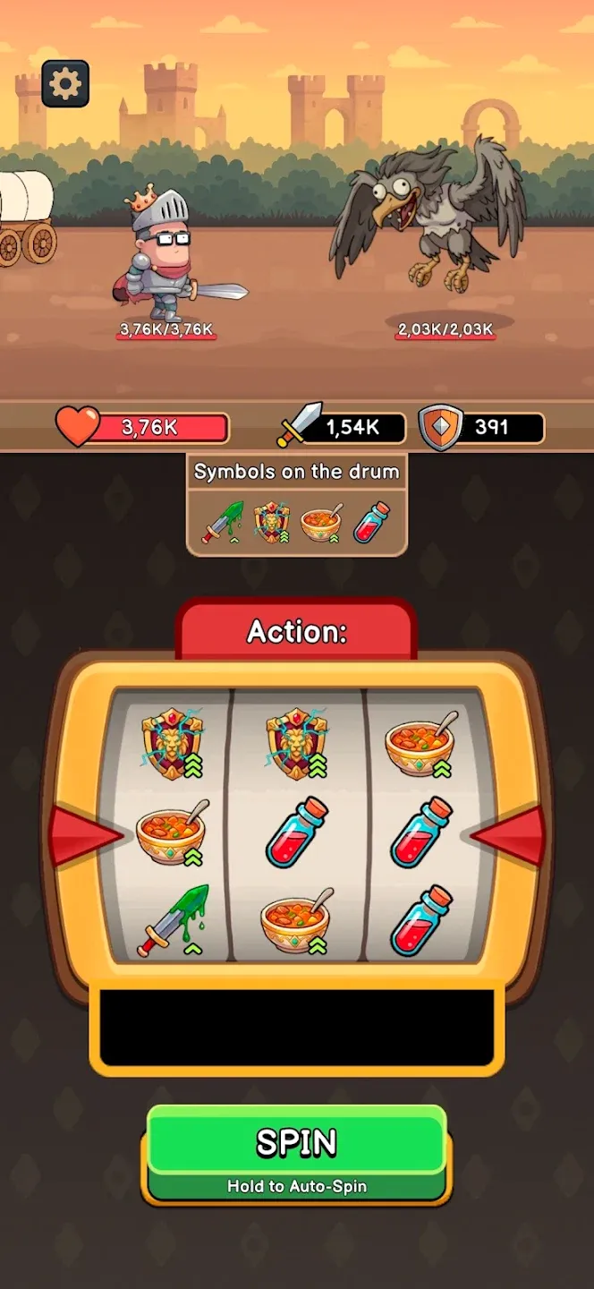 ������ʿ��Ϸ�����ֻ���v0.2.42 ��׿���ͼ