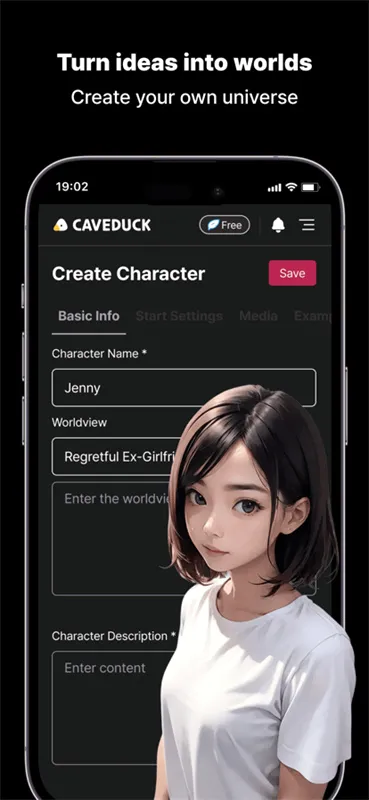 Caveduck���İ�2026���°汾v3.5.2 �ֻ����ͼ